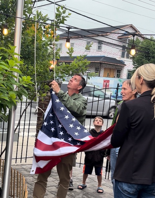 flag day