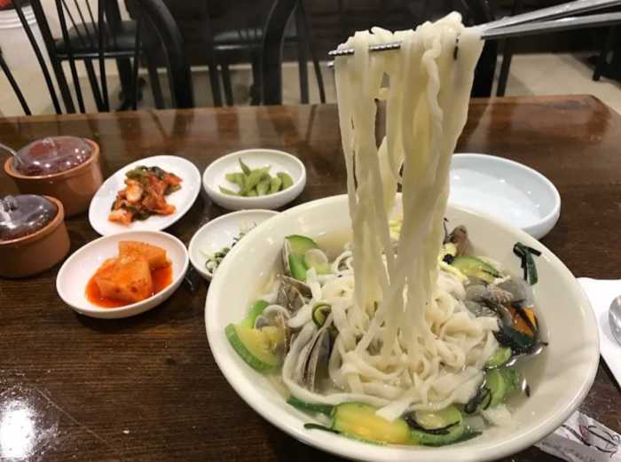 koreatown