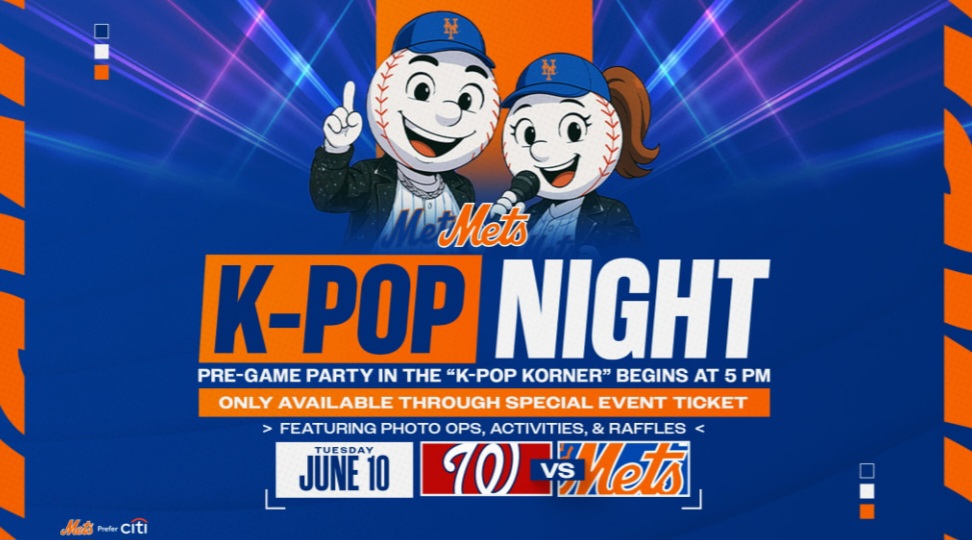 k-pop