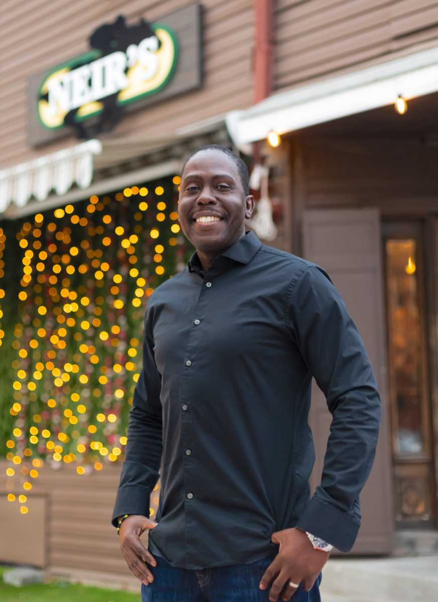 Op-ed: Proposed privacy law would badly hurt small businesses like my historic tavern