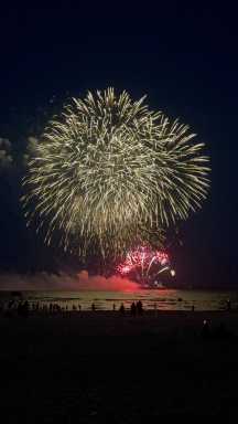 beach 116th