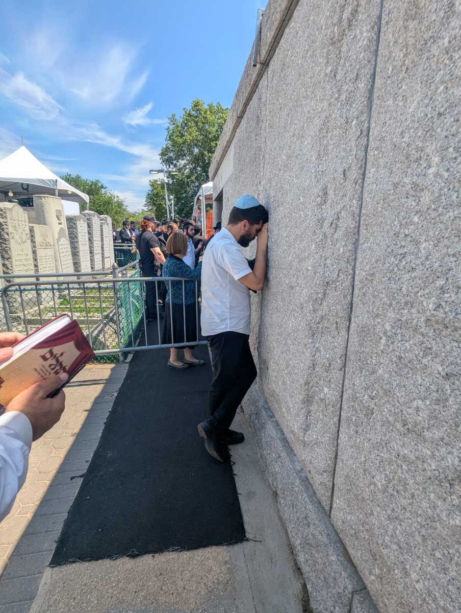 rebbe