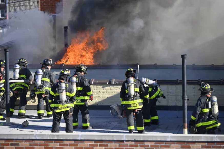 fire