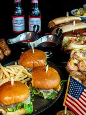 july 4