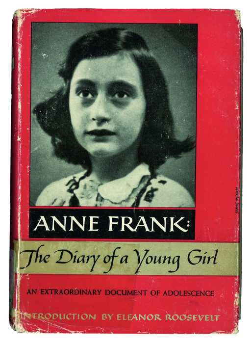 anne frank