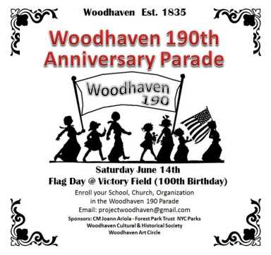 woodhaven