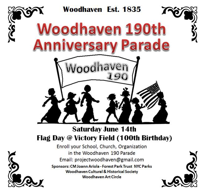woodhaven