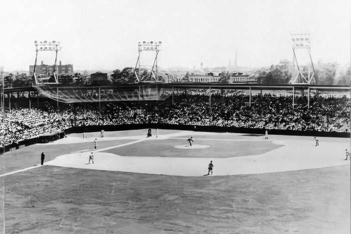 baseball