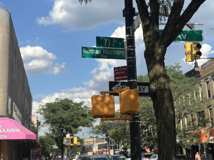 myrtle avenue