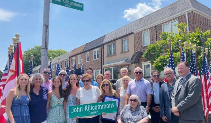 john killcommons