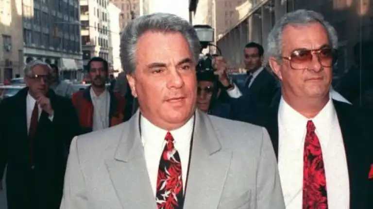 gotti