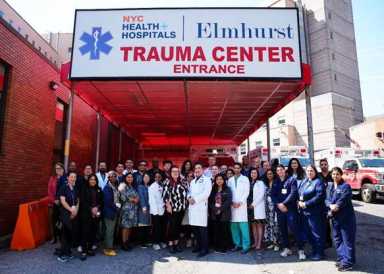 trauma