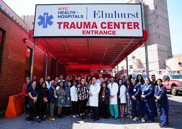 trauma