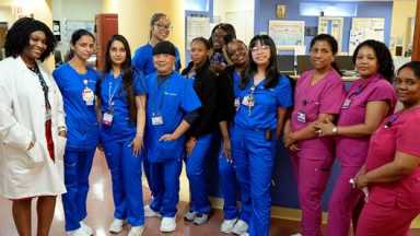 medical-surgical