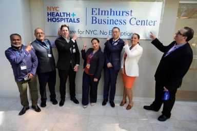 elmhurst