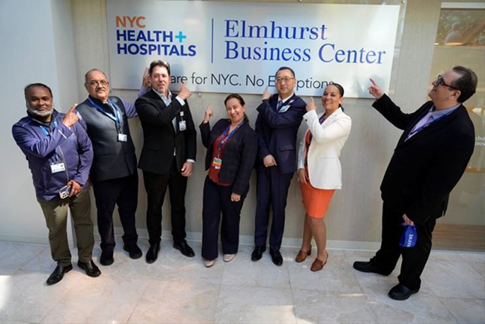 elmhurst