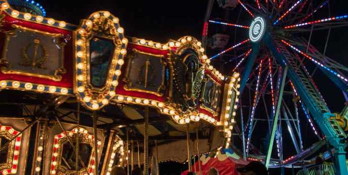 gregorian festival