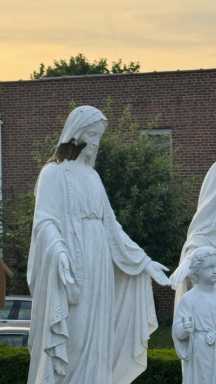 holy family church