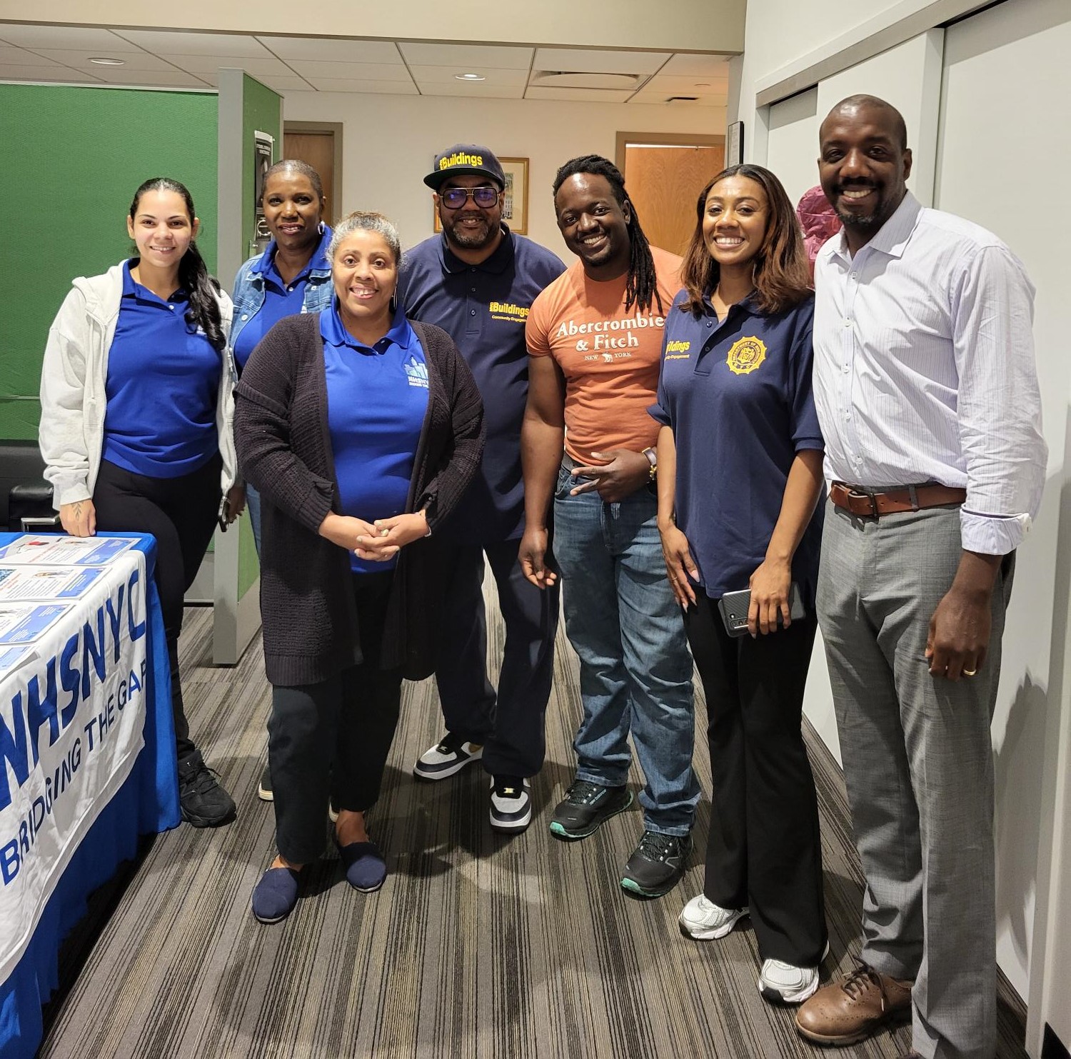 The NYC Department of Buildings (DOB) will host a free in-person event in Bayside which will provide the opportunity for property owners to resolve violations and summonses with agency staff.