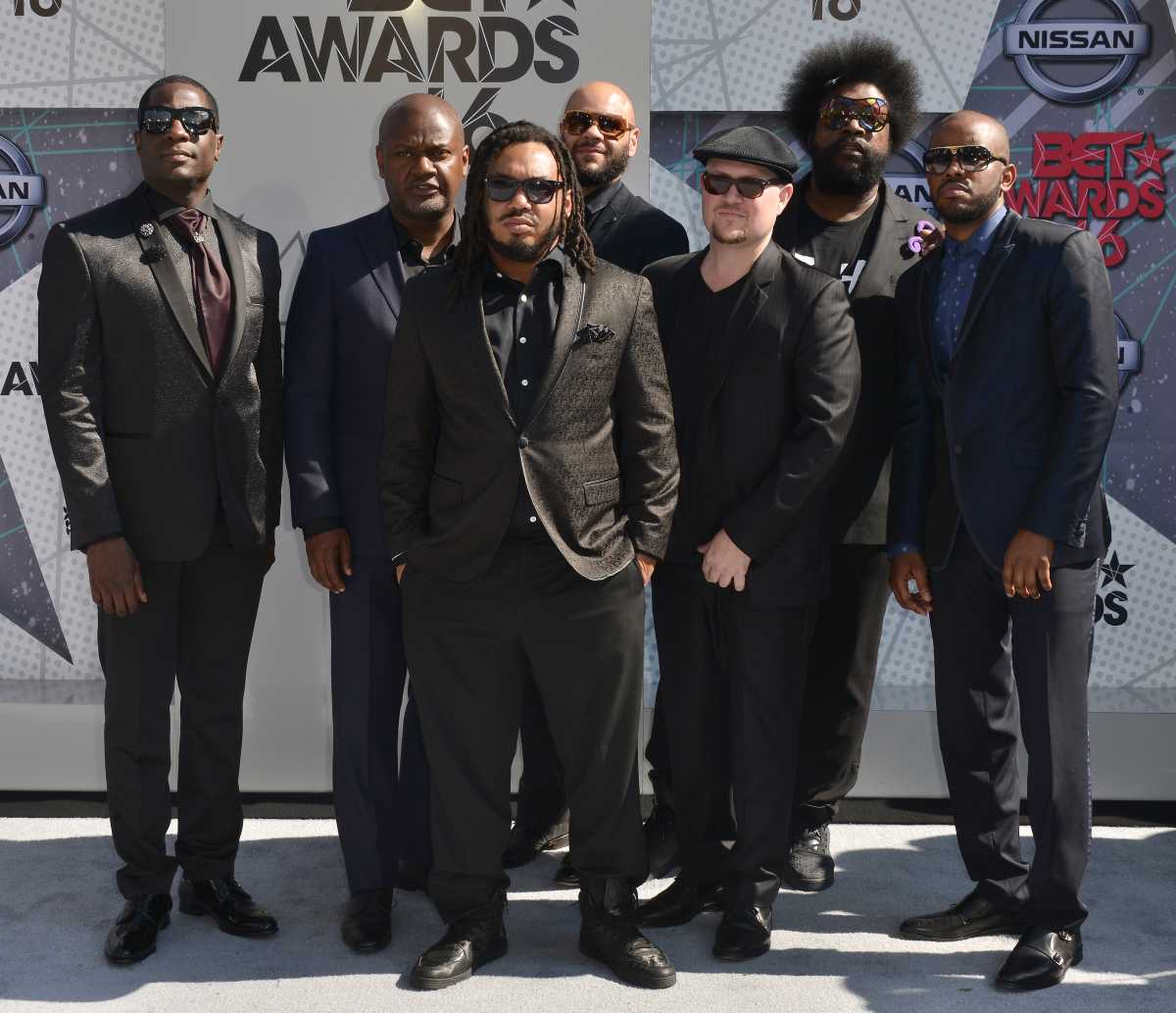 BET Awards – LA