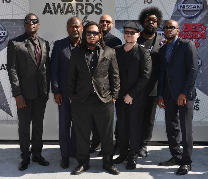 BET Awards – LA