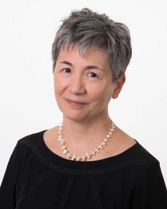 queens college professor