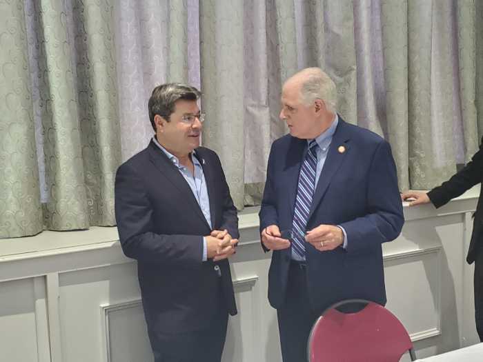 consul general