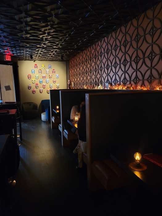 IYKYK Speakeasy, Flushing