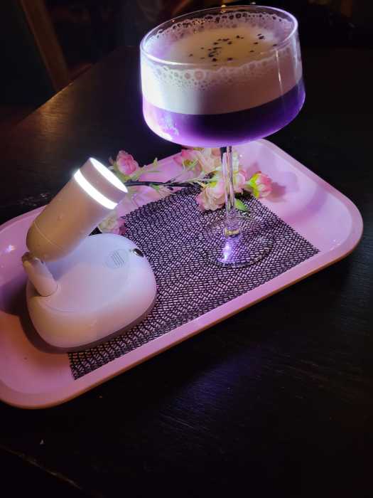 IYKYK Speakeasy, Flushing