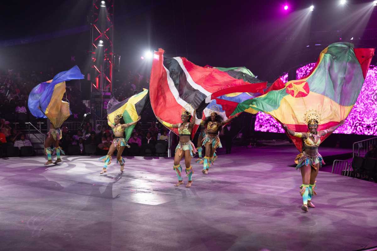 universoul circus