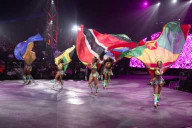 universoul circus