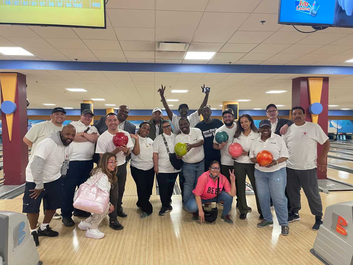 bowl-a-thon