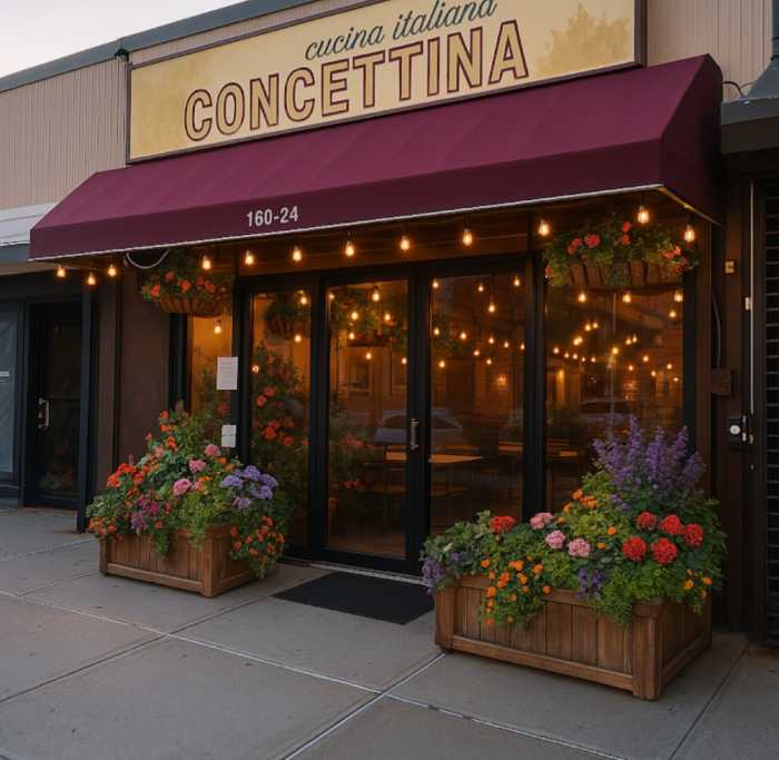 concettina