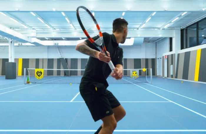 pickleball