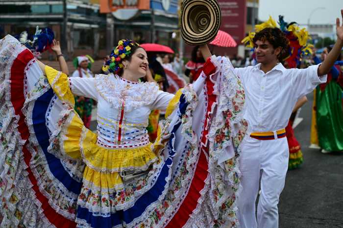 colombia