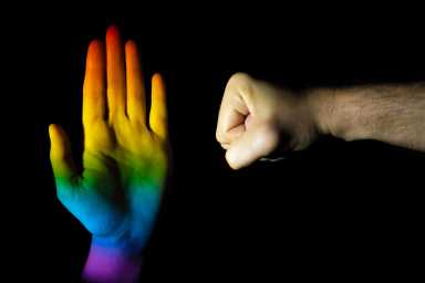 anti-lgbtq