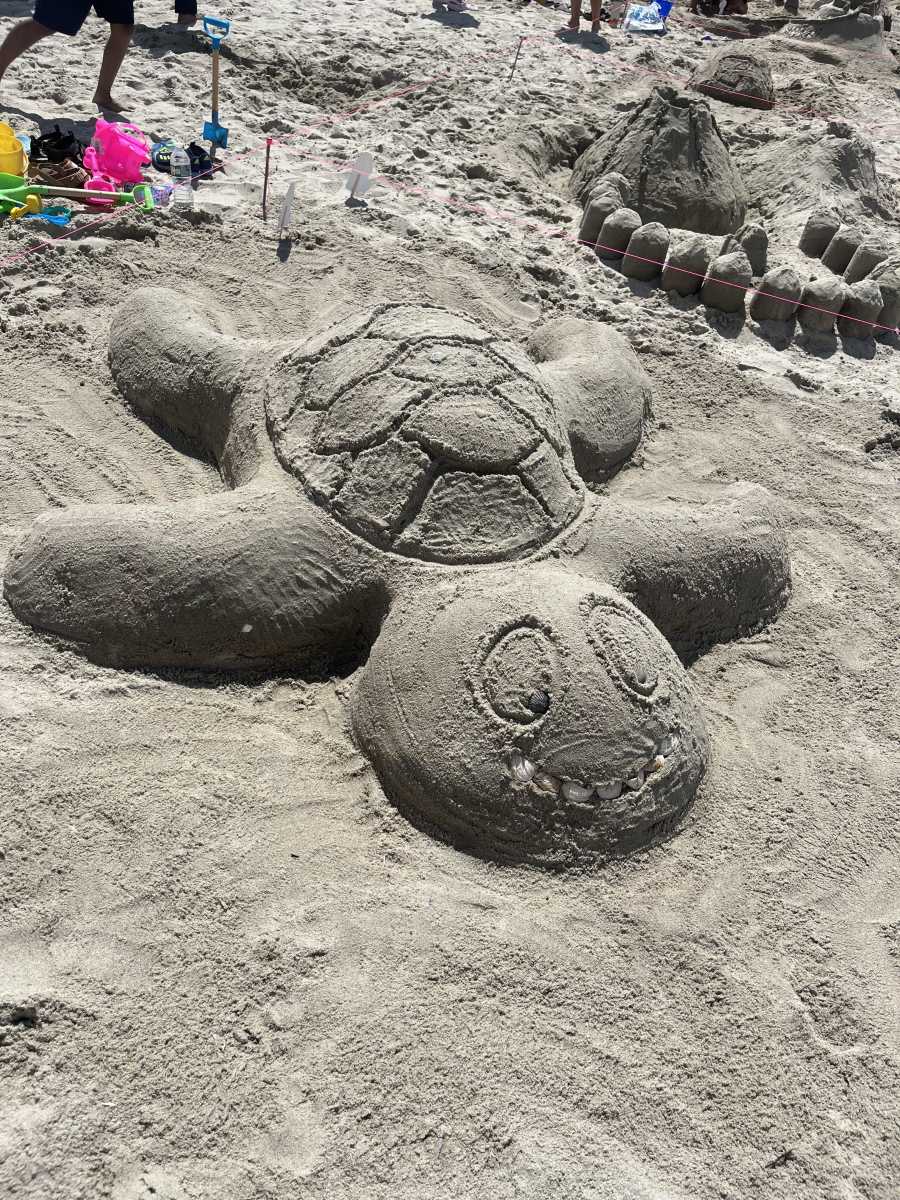 rockaway