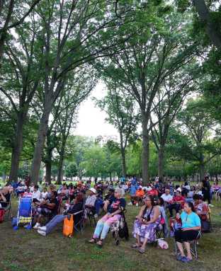Jazzconcert