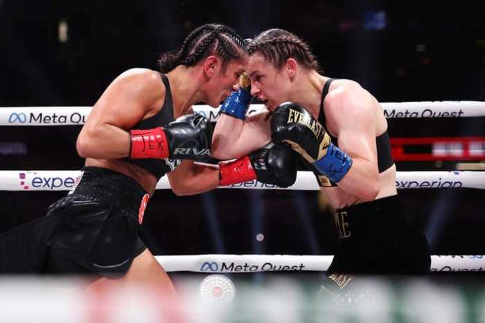 taylor vs. serrano