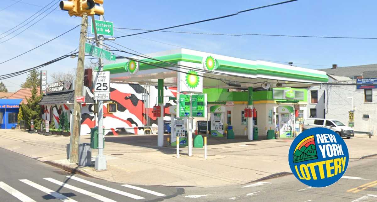 bp bell blvd