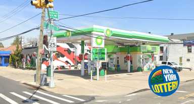 bp bell blvd
