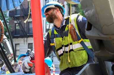 con edison