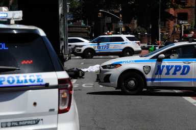 A Long Islander was sentenced for causing a 2023 fatal crash on the Long Island Expressway in Long Island City while driving under the influence.