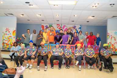 inclusive theater