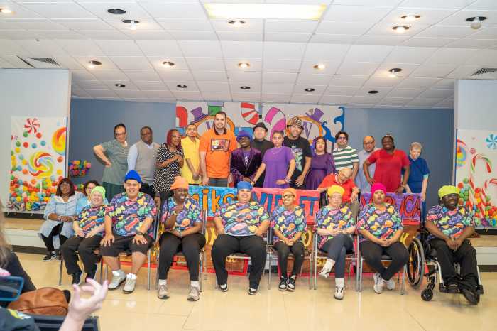 inclusive theater