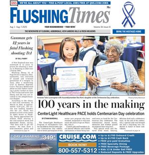 flushing-times-august-1-2025