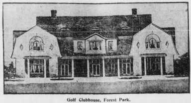 forest park