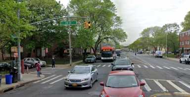 hillside avenue