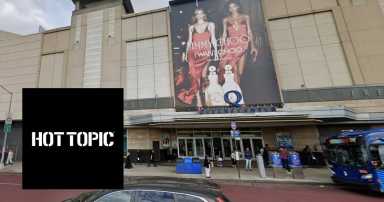 hot topic