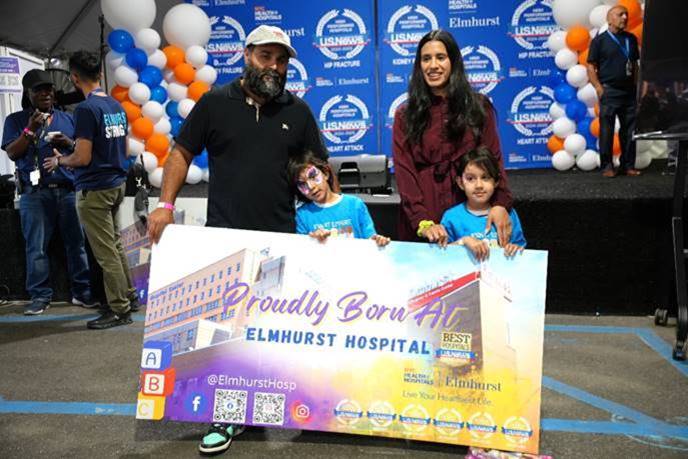 elmhurst hospital